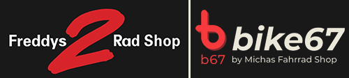 Freddy's 2 Rad Shop Logo
